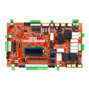 KAS CONTROL BOARD GOLD PRO 2030 - كارت تحكم كاس جولد برو 2030