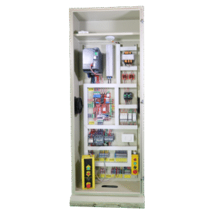 UPS لوحة تحكم مصاعد كاس