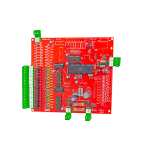 KAS CX DOUBLEX CONTROL BOARD - كارت كاس سي اكس دوبليكس