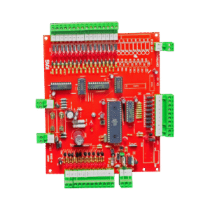 KAS CX CONTROL BOARD - كارت كاس سي اكس موفر