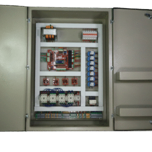 لوحة تحكم هيدروليك