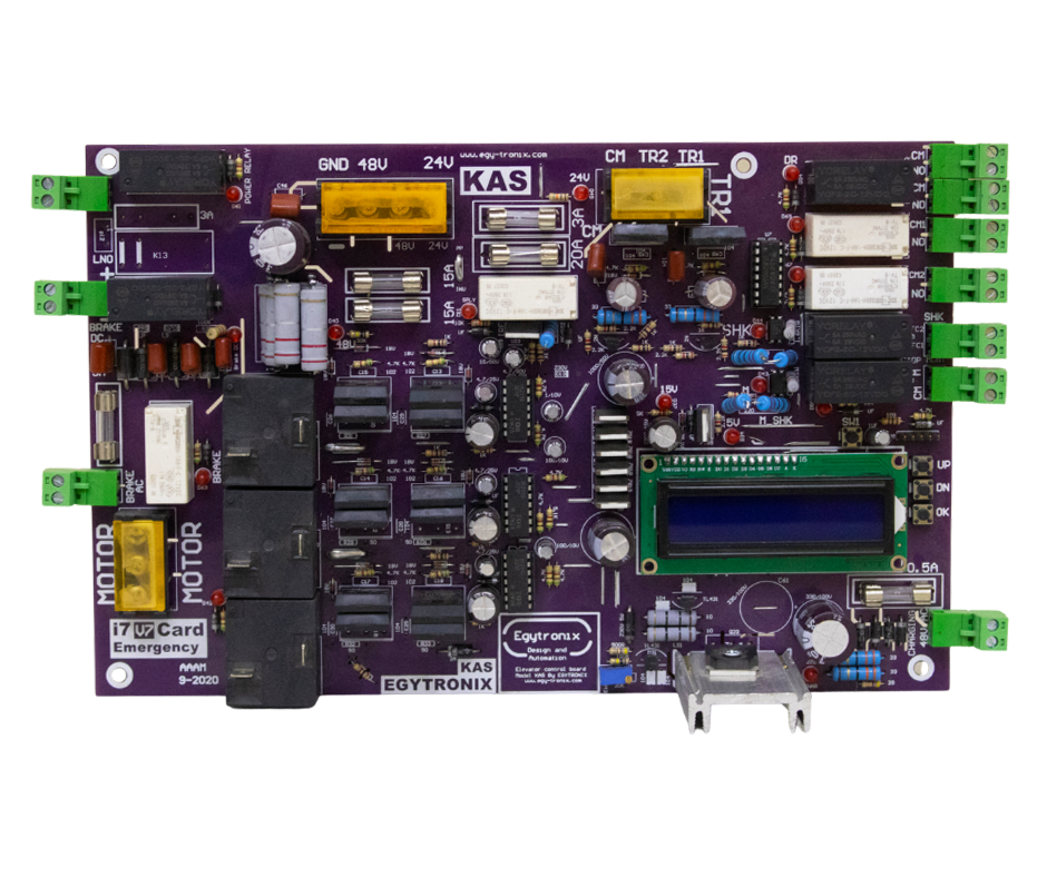 كروت الطوارئ