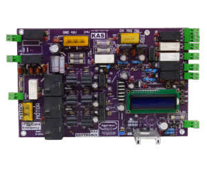 كارت طوارئ I7