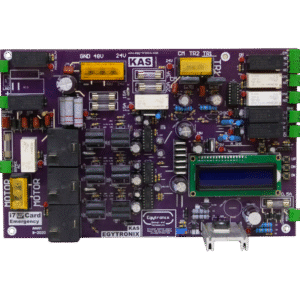 كارت طوارئ I7