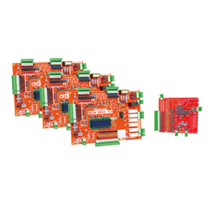 مجموعة تربلكس للمصاعد