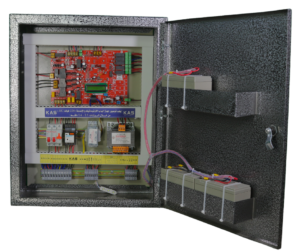 كنترول طوارئ جينرال