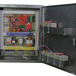 كنترول طوارئ جينرال